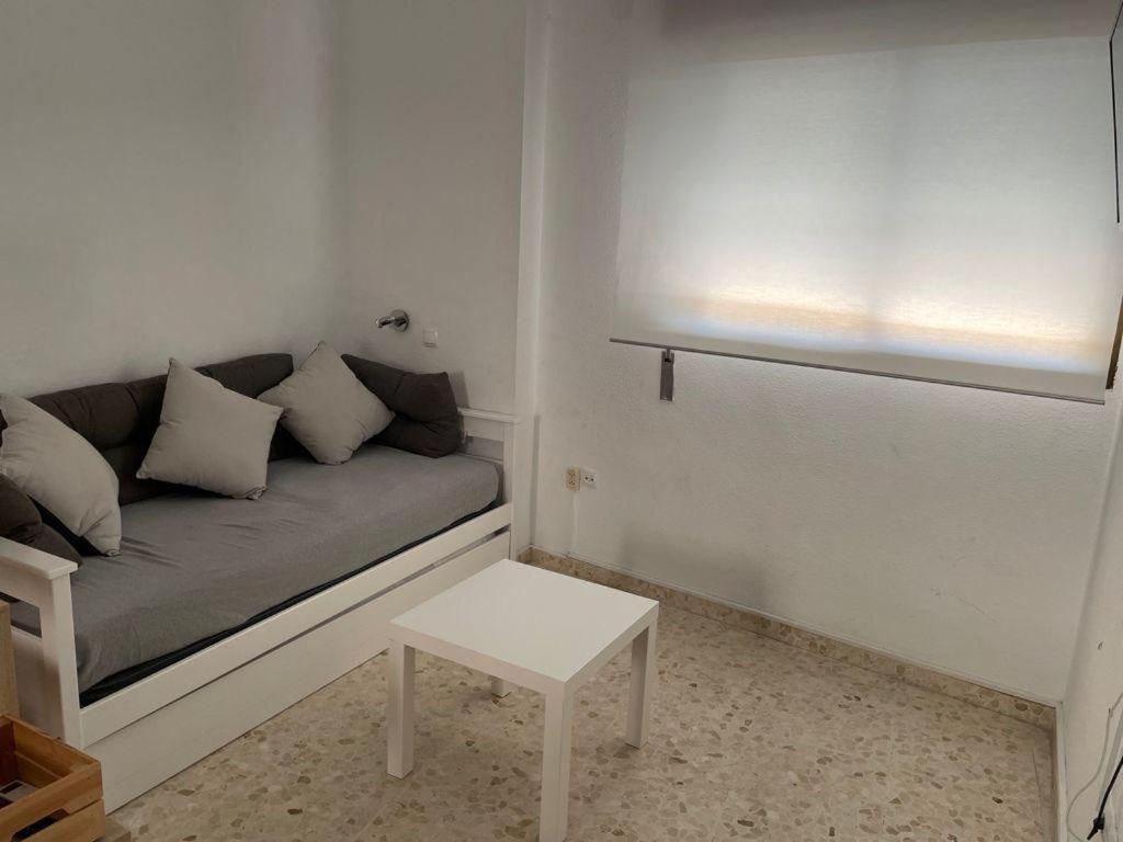La Terraza De Alfaros&parking Gratuito Apartamento *