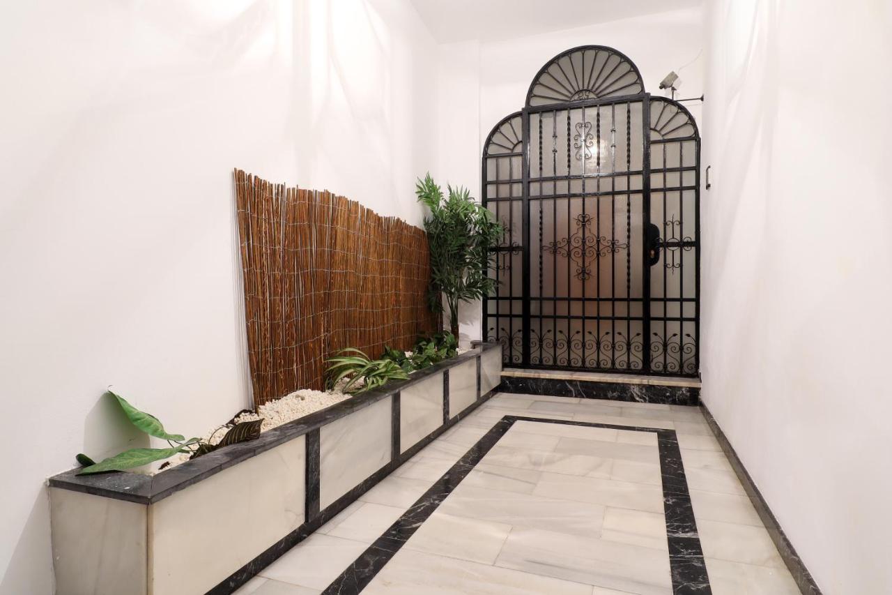 La Terraza De Alfaros&parking Gratuito *