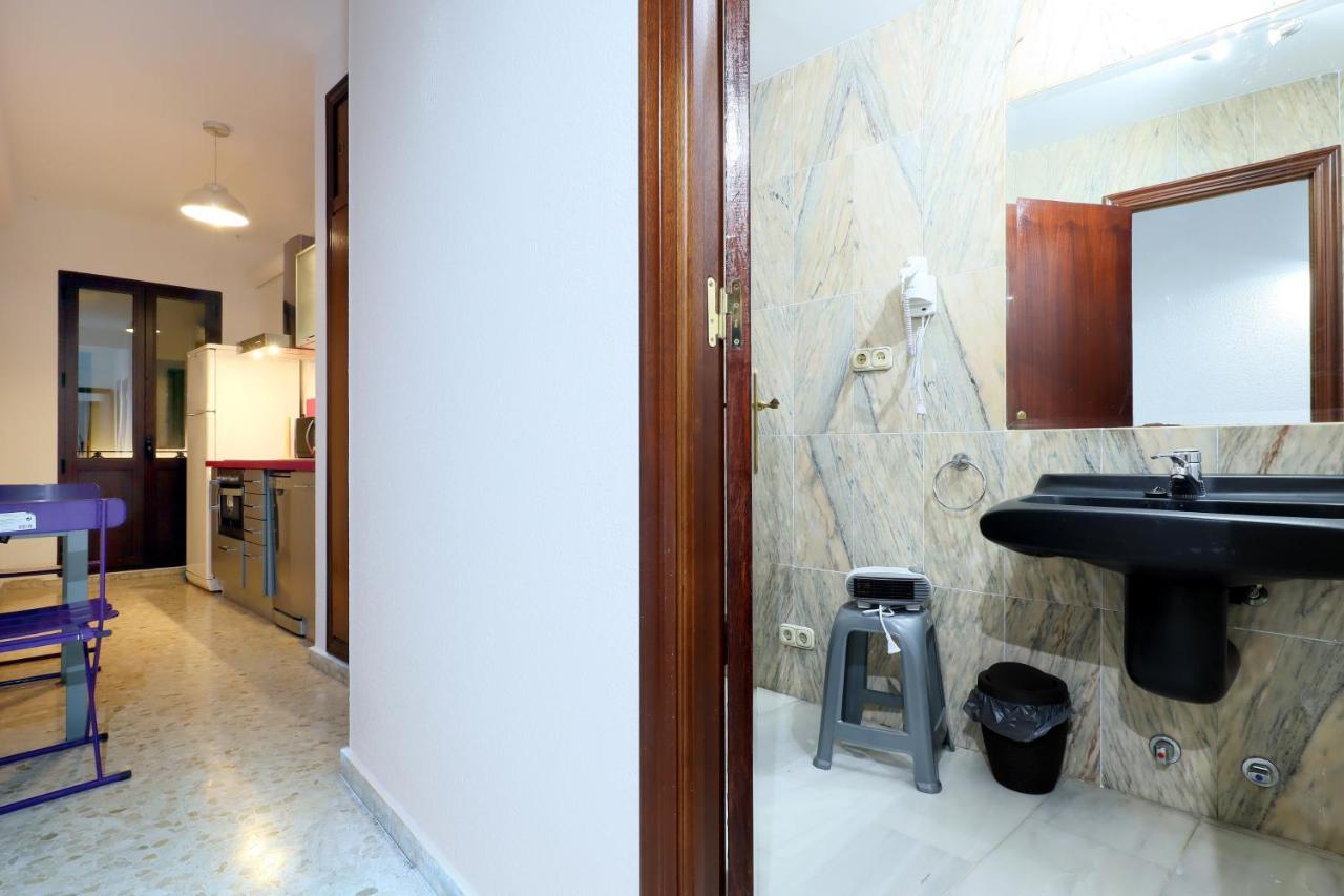 Apartamento La Terraza De Alfaros&parking Gratuito