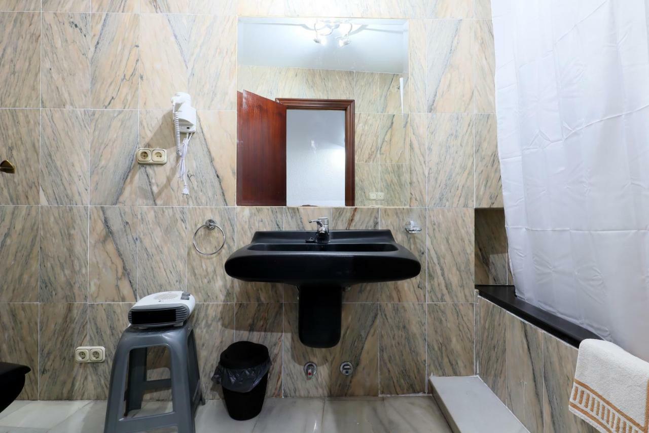 Apartamento La Terraza De Alfaros&parking Gratuito Córdoba