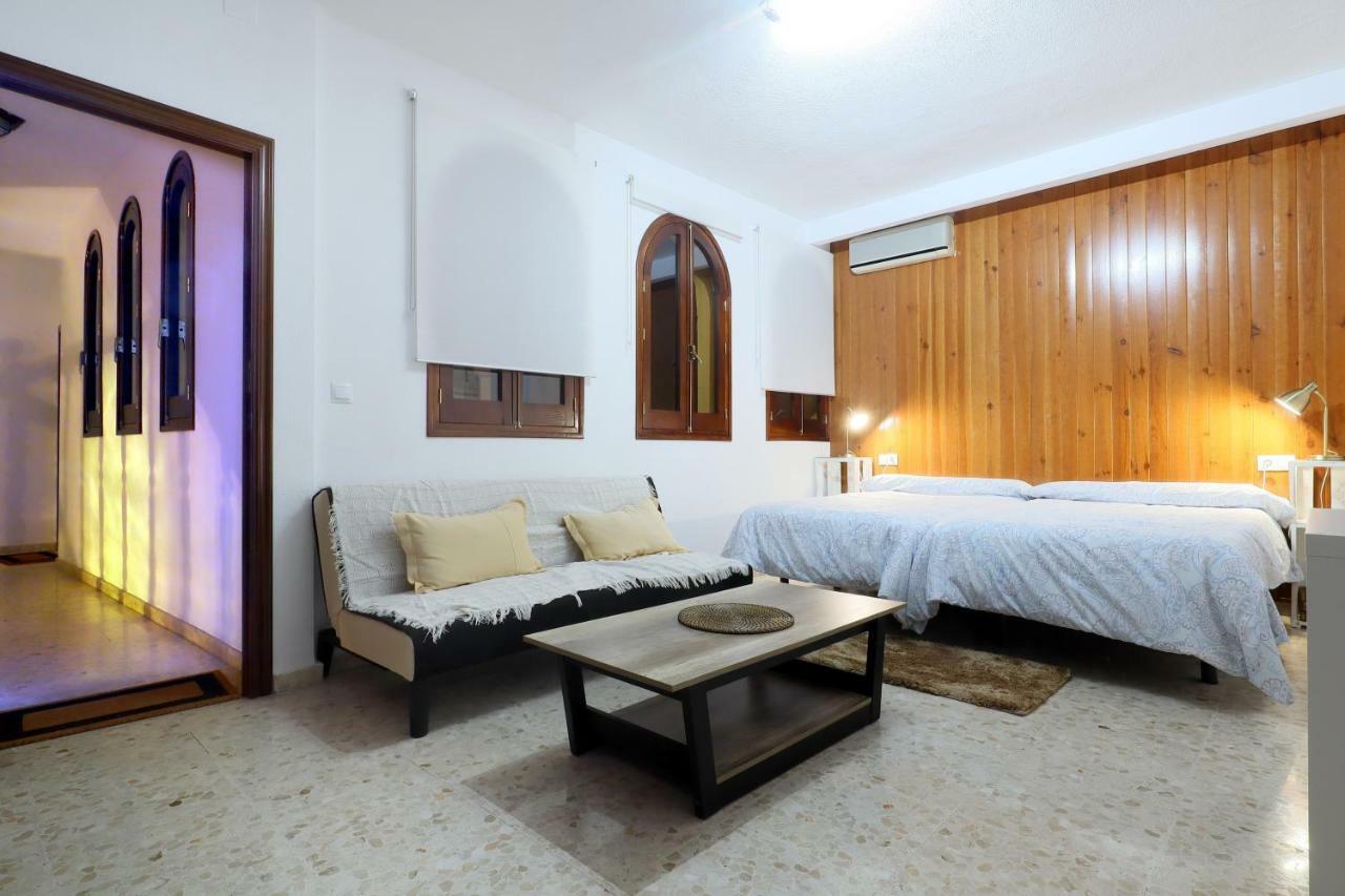 La Terraza De Alfaros&parking Gratuito * Córdoba