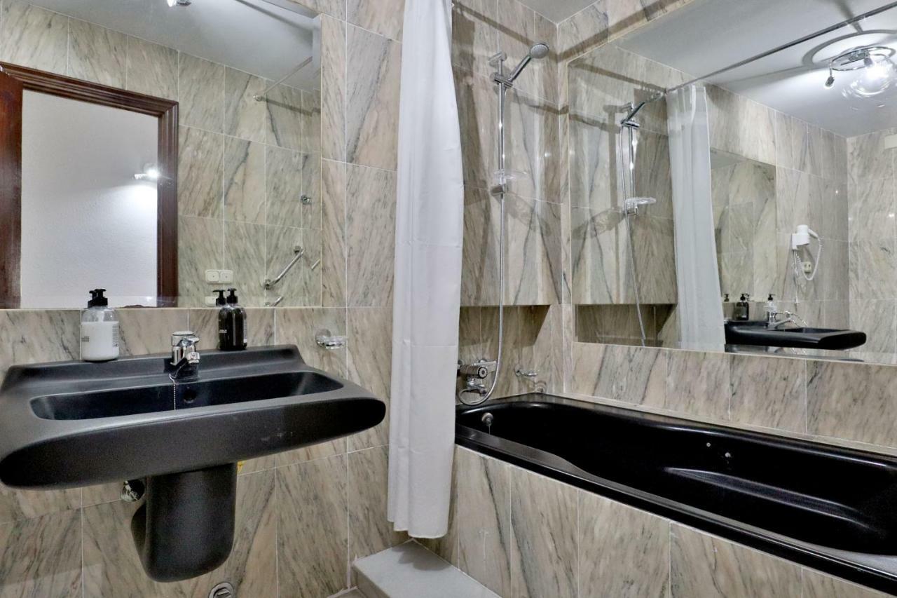 Apartamento La Terraza De Alfaros&parking Gratuito Córdoba
