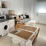 La Terraza De Alfaros & Parking Gratuito