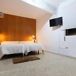 La Terraza De Alfaros & Parking Gratuito