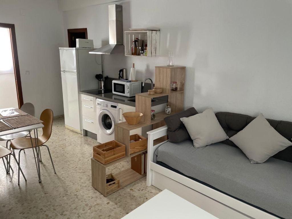La Terraza De Alfaros & Parking Gratuito Apartment Cordoba