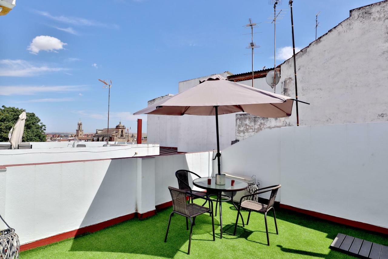 Apartment La Terraza De Alfaros & Parking Gratuito *
